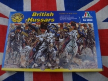 images/productimages/small/British Hussars 1854 Italeri 1;72 nw voor.jpg